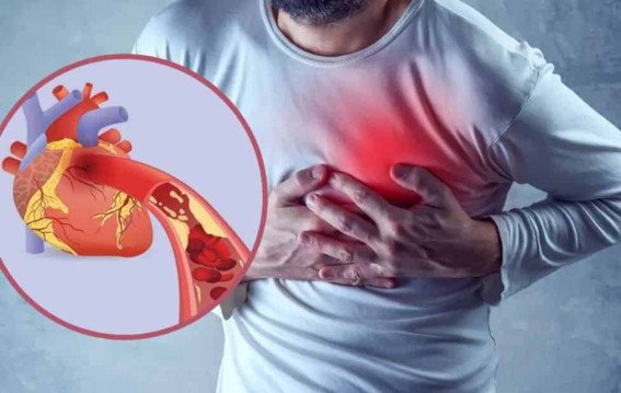 Spot Heart Trouble Early